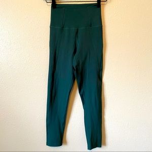 Girlfriend Collective High Waisted Leggings
